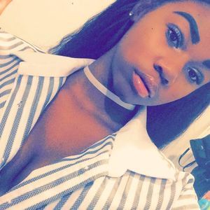 Meet your Posher, Bluee